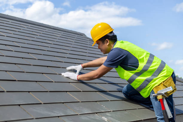 Best Gutter Installation and Roofing  in Larned, KS