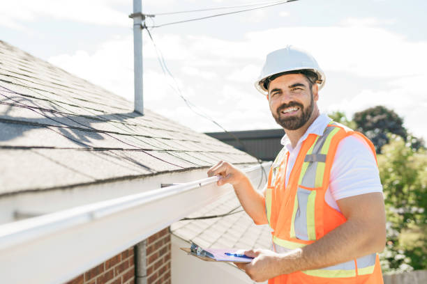 Best New Roof Installation  in Larned, KS