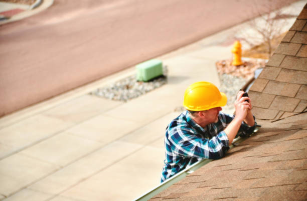 Sealant for Roof in Larned, KS