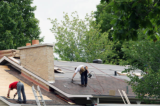 Best Roof Inspection Near Me  in Larned, KS