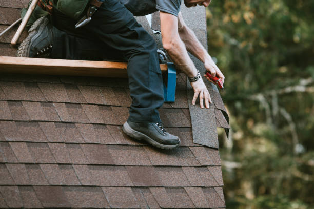 Larned, KS Roofing Contractor Company